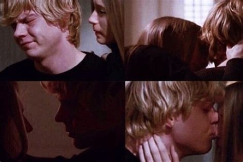 Tate and Violet 👌 | American horror story, Tate and violet, American horror