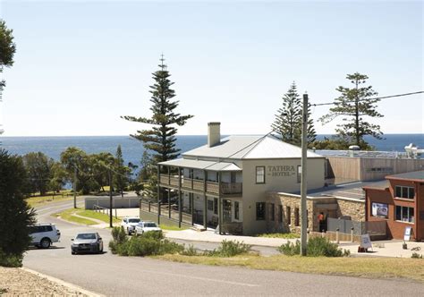 Tathra NSW - Plan a Holiday - Things to Do, Tathra Beach & Accommodation