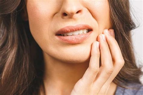 Severe Gum Pain: Causes, 14 Home Remedies and Treatment – Health