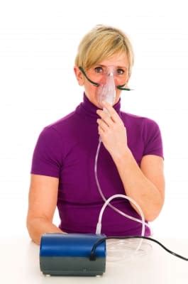 Travel Nebulizer - HubPages