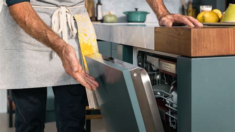 The difference between NEFF's dishwashers and which one you should purchase for your home | The ...