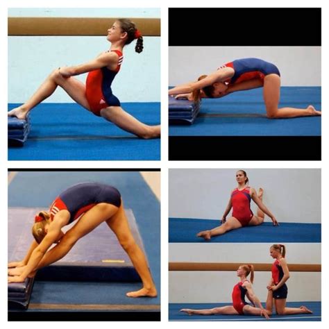 17 Best images about Cheer stretches/workouts on Pinterest | Cheer, My goals and Increase stamina