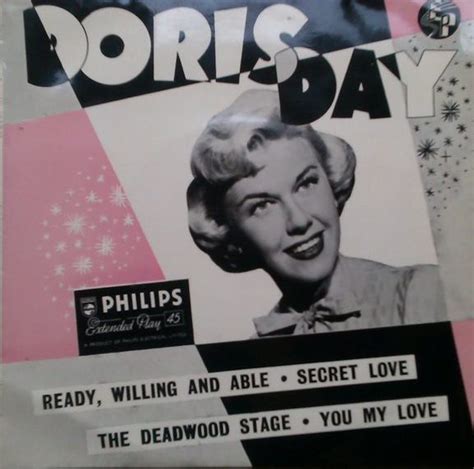 Doris Day - Secret Love (1955) - Home