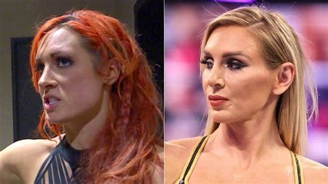 WWE News: Becky Lynch discusses Charlotte Flair friendship