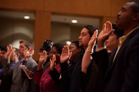 Oakland invites public to citizenship ceremony, Mayan cultural ...