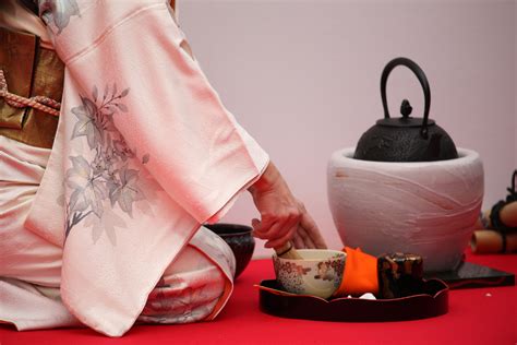 Tea Ceremony – AllAboutLean.com