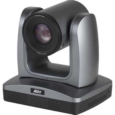 AVer PTZ330N NDI|HX Live Streaming PTZ Camera with 30x PAPTZ330N