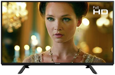 Panasonic 32 Inch TX-32FS400B Smart HD Ready TV with HDR Reviews