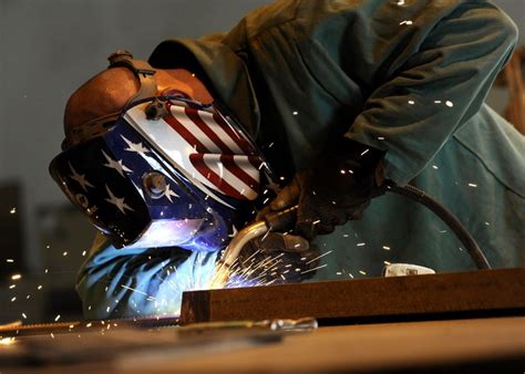 The 35 Best Welding Schools for Certification in Virginia - Trades For ...