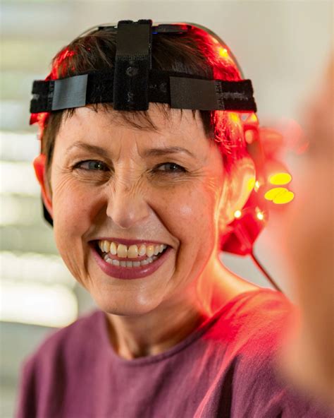 Parkinson's research: Laser light helmet therapy helped 'improve motor function' in patients