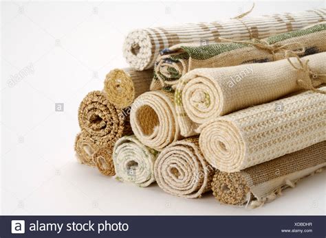 Carpet Roll High Resolution Stock Photography and Images - Alamy