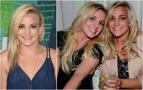 Britney Spears’ first immediate family: parents and siblings