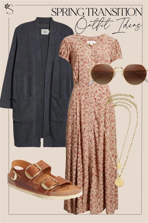 27 Chic Outfits Perfect For Easter Brunch