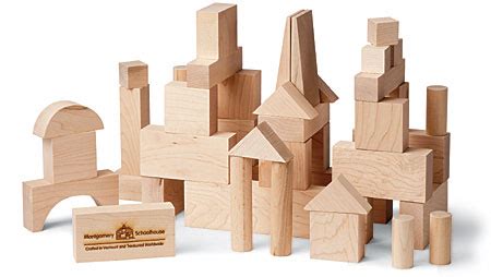 What's an appropriate wood type for making toy blocks? - Woodworking Stack Exchange