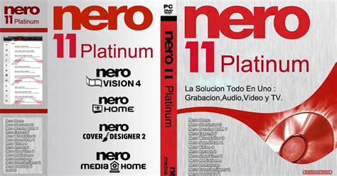 NERO 11 PLATINUM | Detonando Capas