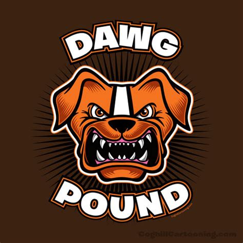 Dawg Pound - Cleveland Browns Photo (35500929) - Fanpop