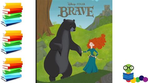 Brave - Kids Books Read Aloud - YouTube