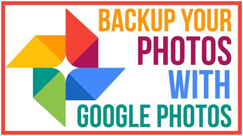 How To Back Up Your Photos With Google Photos - Mobile and Desktop ...