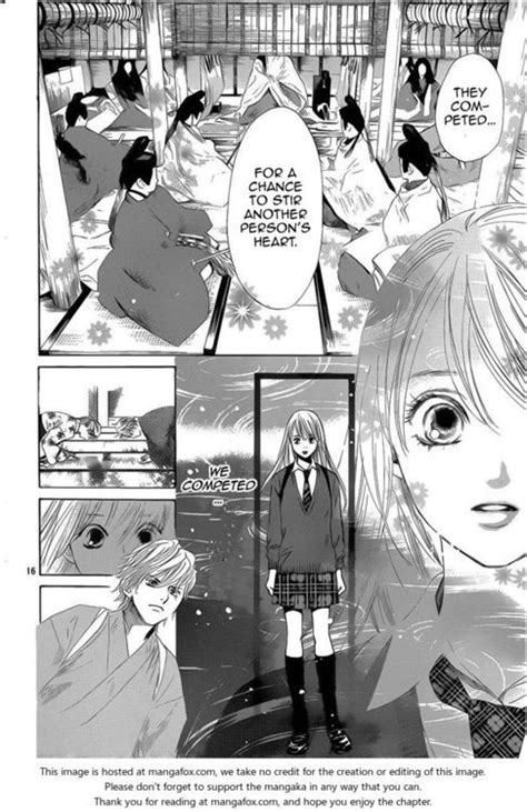 Theory: Why, Story-wise, Chihaya will end up with... - ちはやふる