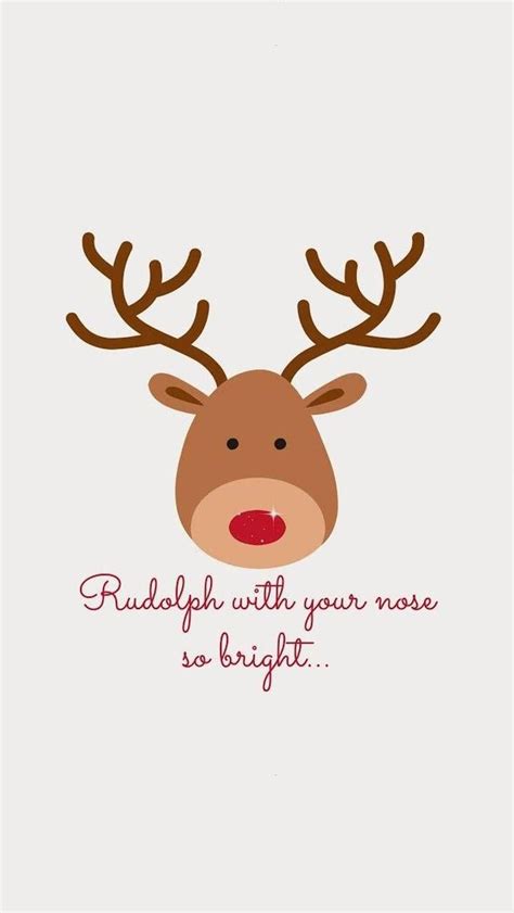 Rudolph Wallpapers - Wallpaper Cave