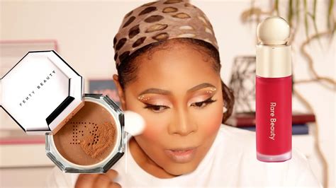 STEPS TO AVOID YOUR MAKEUP BEING ASHY. - YouTube