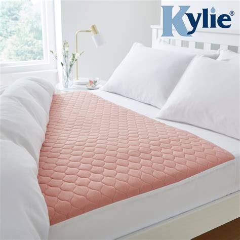 Kylie Incontinence Sheets