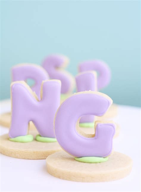 Spring Cookies - Super Cute Sweets