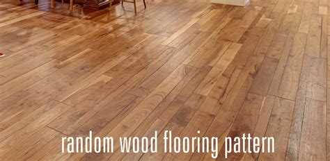 Pattern For Laying Hardwood Flooring – Flooring Guide by Cinvex