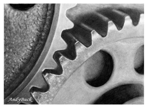 Cogs by AndyBuck on DeviantArt