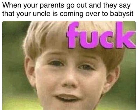 Dammit kazoo uncle : r/memes