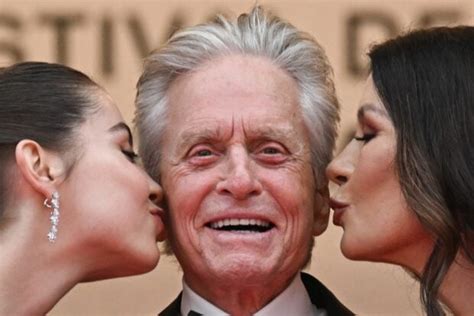 Michael Douglas gets honorary Palme d'Or: 5 films that defines his Hollywood career | Inquirer ...