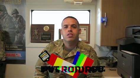 92G (Army Culinary Specialist) - YouTube