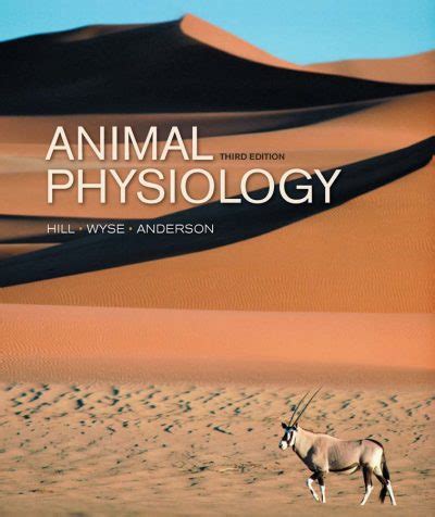 Animal Physiology | VetBooks