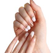 Semi cured gel nail gel polish nail art OEM Korea | Nail Supplies ...