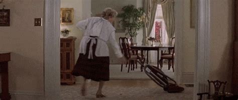 Mrs Doubtfire GIF - Find & Share on GIPHY