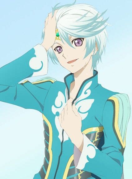 Mikleo | Tales of zestiria, Tales of zestiria mikleo, Anime