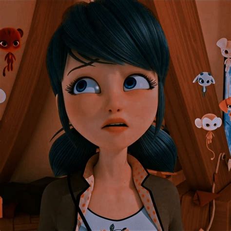 Miraculous Ladybug:Marinette @ArtsieMariiii