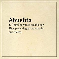 73 Abuelita ideas | spanish quotes, quotes, words