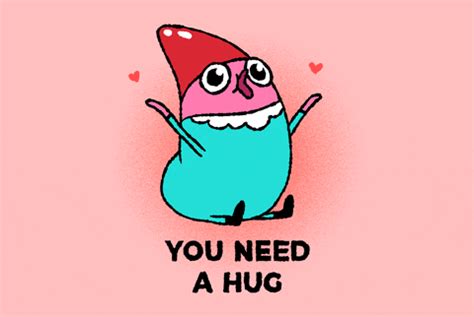 Get Well Soon Hug GIF - Find & Share on GIPHY | Hug gif, Giphy, Cool gifs