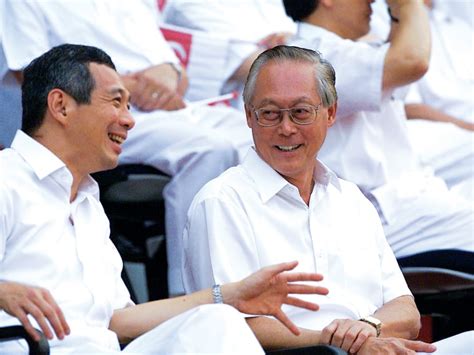 Goh Chok Tong an engaging leader, gave PAP a ‘more human touch’, say analysts - TODAY