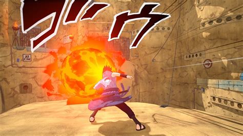 Naruto To Boruto Shinobi Striker Pc Game