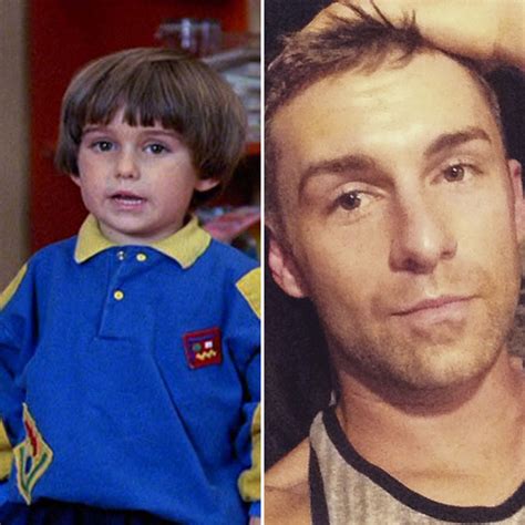 Wait Until You See What the Kids From 'Kindergarten Cop' Look Like ...