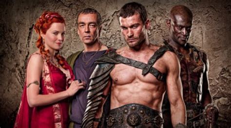 Spartacus