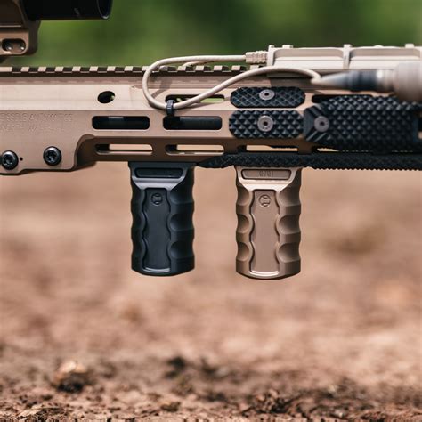 What are the best AR-15 MLOK Accessories to help reduce Recoil? - RailScales LLC