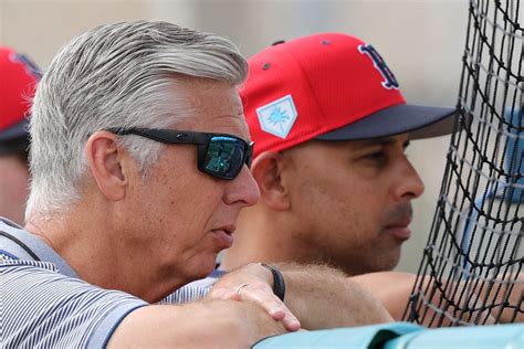 Boston Red Sox News: All about Dave Dombrowski - Over the Monster