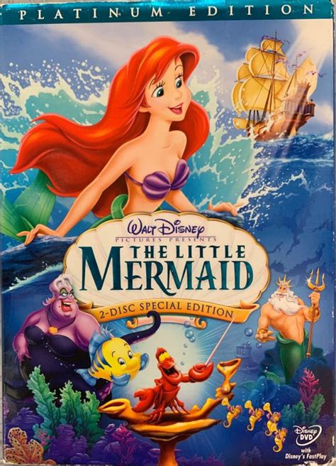 ‘The Little Mermaid’ casting causes controversy for Disney – The Pony ...