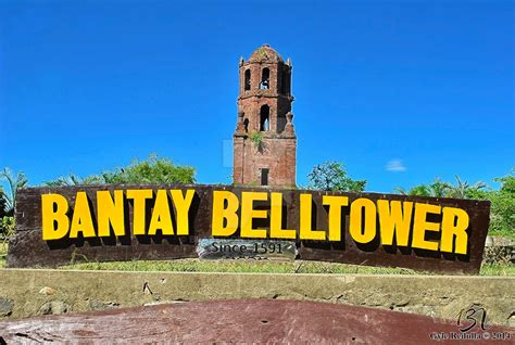 Bantay Belltower by Blazeigon on DeviantArt