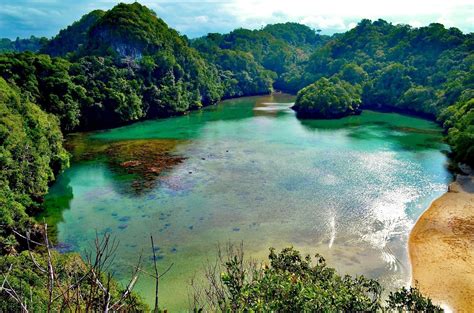 Pulau Sempu, Wisata Jawa Timur Yang Wajib Dikunjungi di Tahun 2021