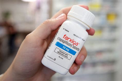 Is There A Cheaper Alternative To Farxiga? - Meds Safety