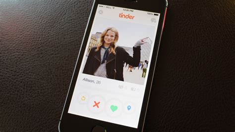 Tinder Tests Limited Right Swipes | TechCrunch